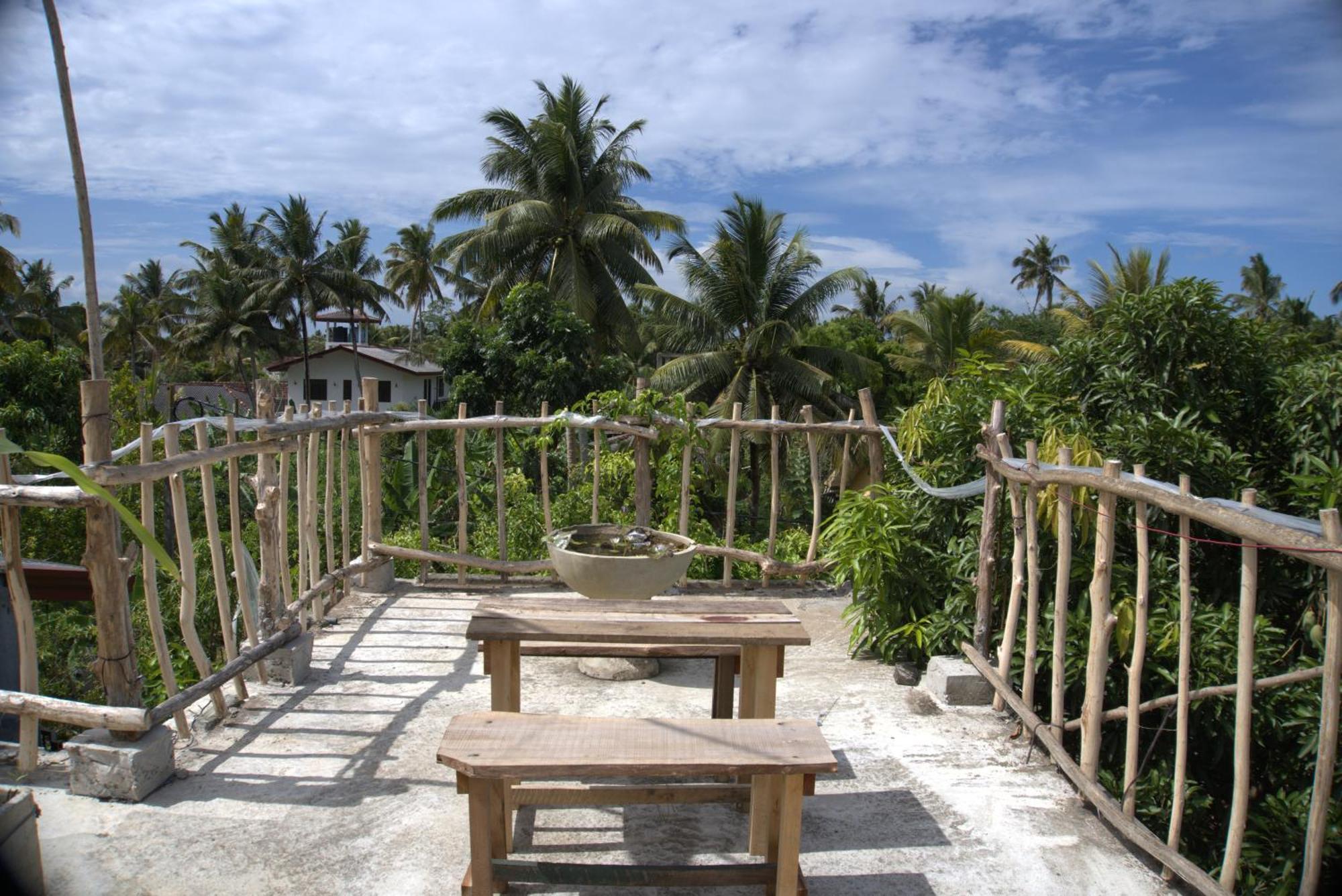 Passionfruit Homestay Matara Bagian luar foto