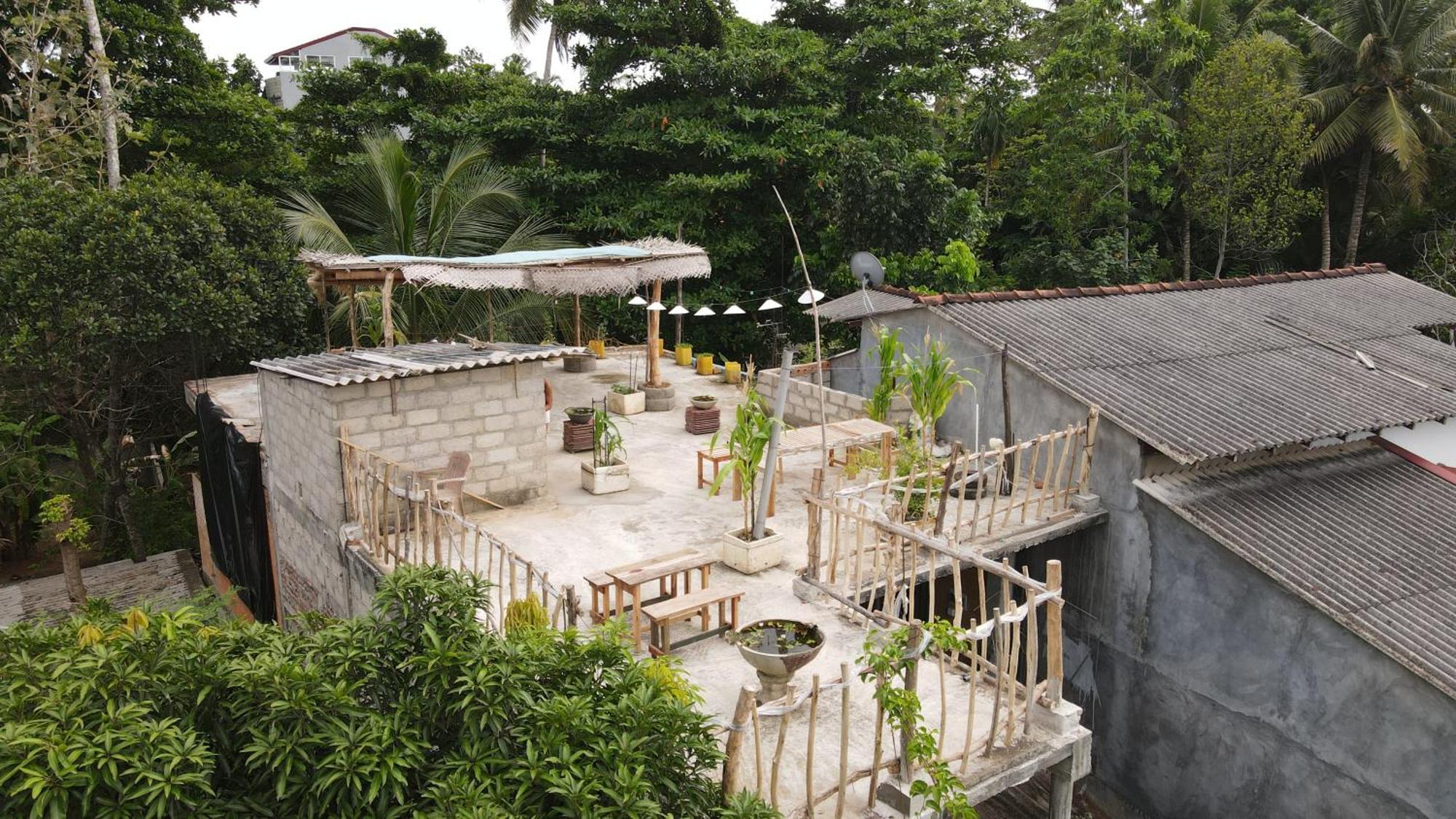 Passionfruit Homestay Matara Bagian luar foto