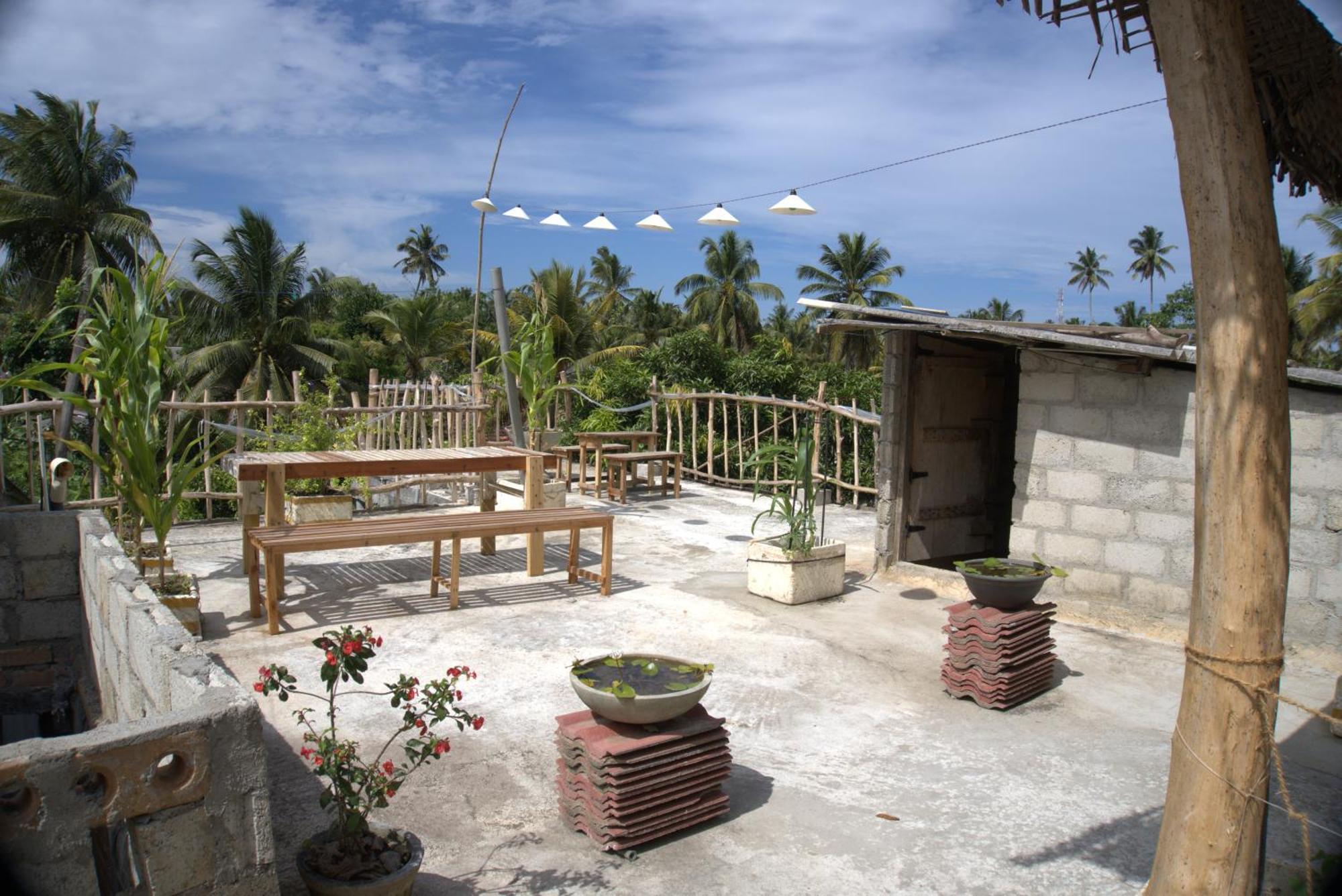 Passionfruit Homestay Matara Bagian luar foto