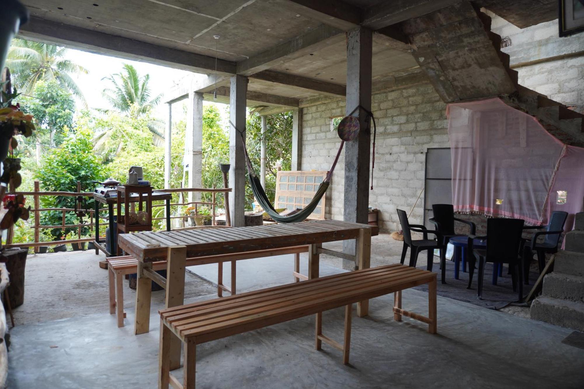 Passionfruit Homestay Matara Bagian luar foto