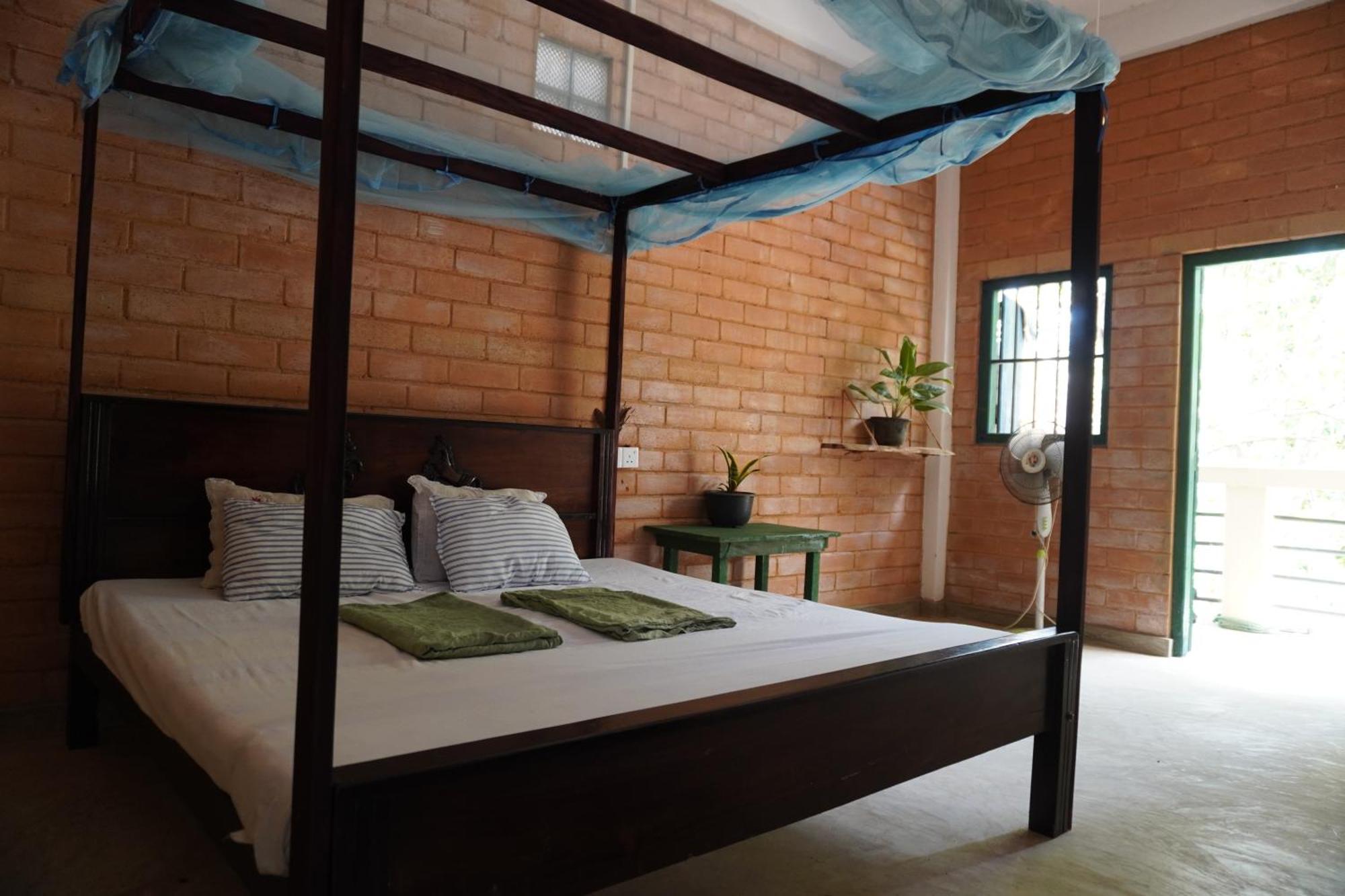 Passionfruit Homestay Matara Bagian luar foto